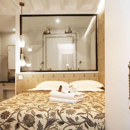 Magnifique Appartement Familial Grand Boulevard-4P - Flat-Guest باريس المظهر الخارجي الصورة