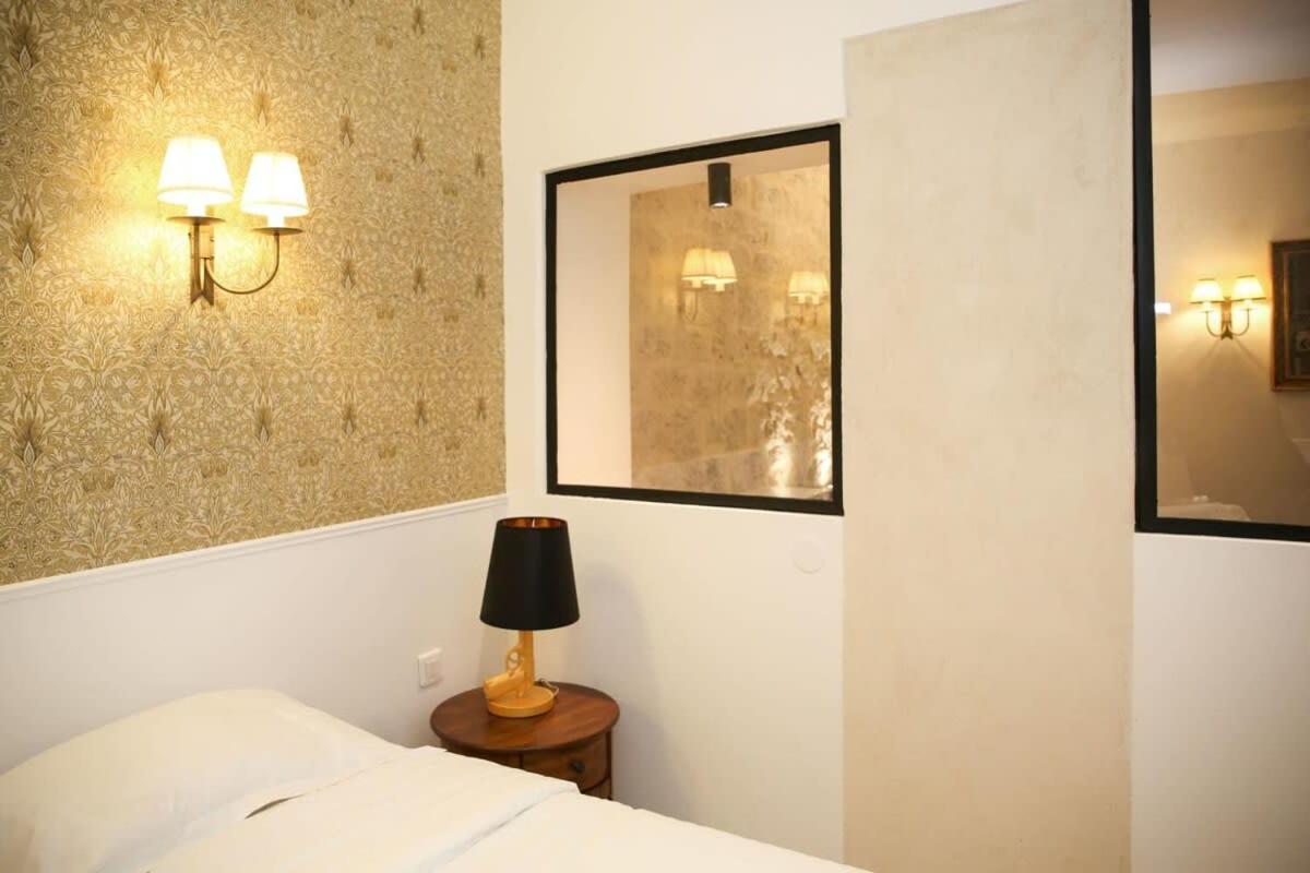 Magnifique Appartement Familial Grand Boulevard-4P - Flat-Guest باريس المظهر الخارجي الصورة