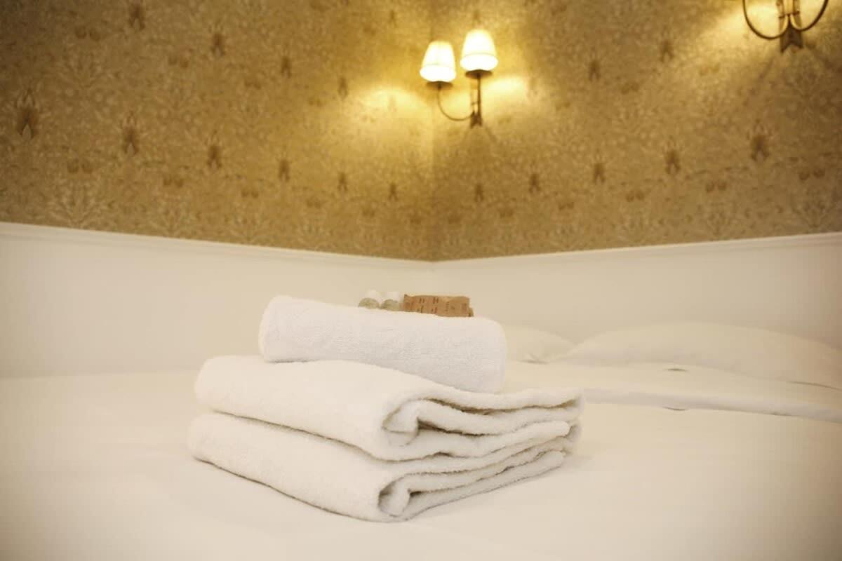 Magnifique Appartement Familial Grand Boulevard-4P - Flat-Guest باريس المظهر الخارجي الصورة