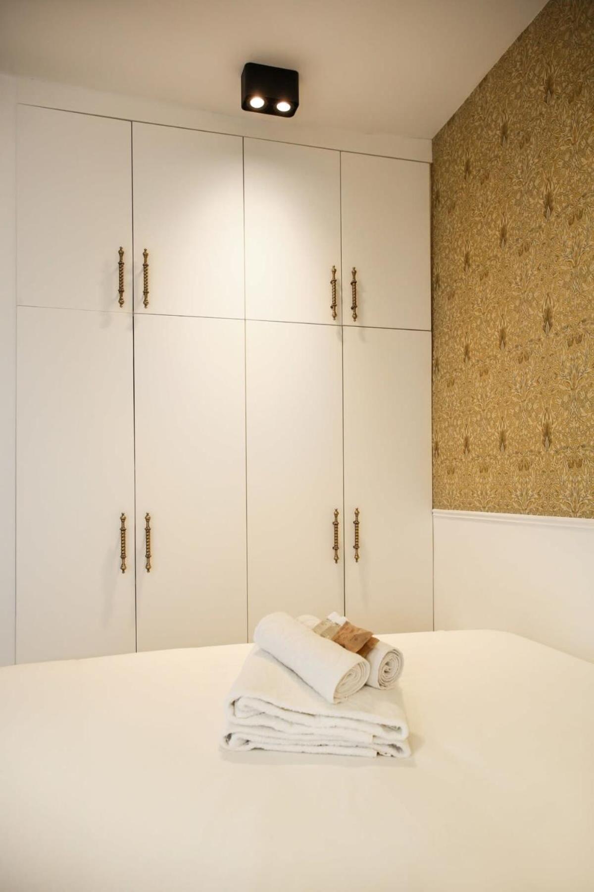 Magnifique Appartement Familial Grand Boulevard-4P - Flat-Guest باريس المظهر الخارجي الصورة