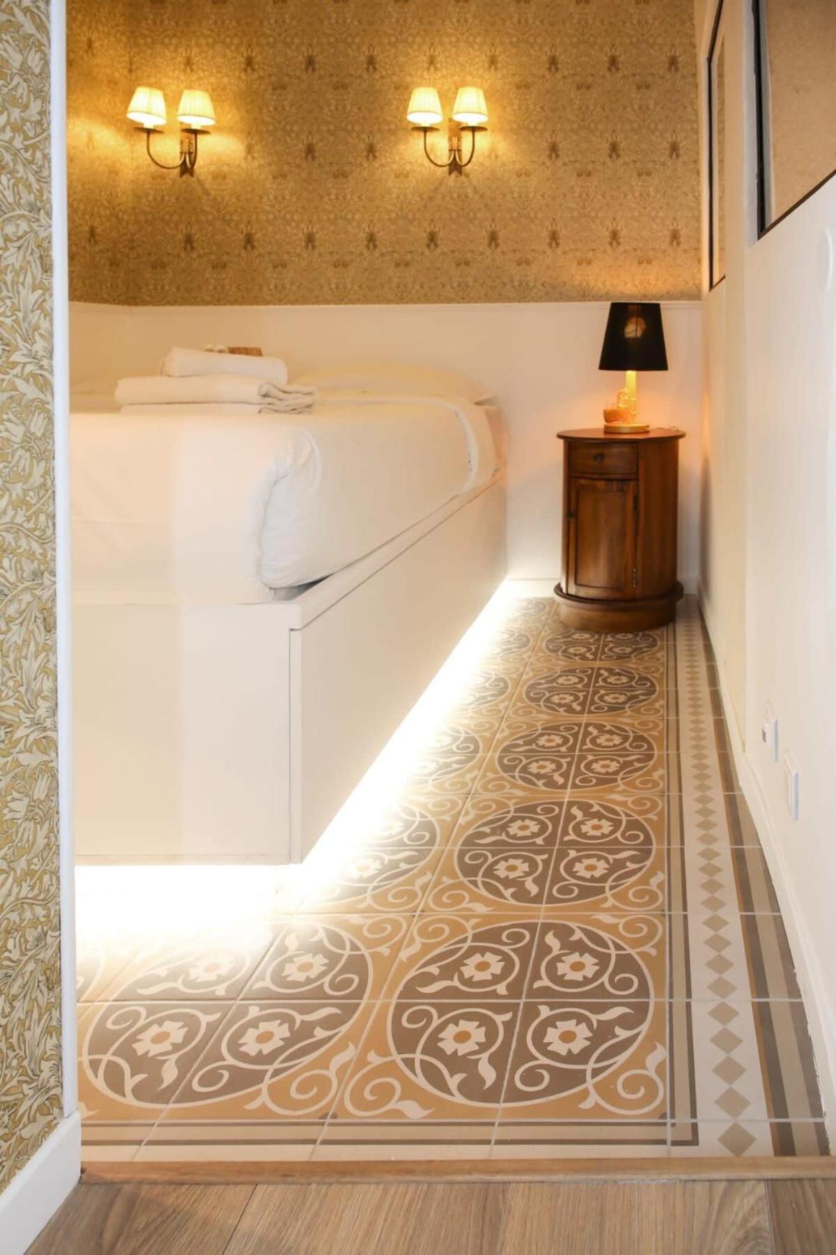 Magnifique Appartement Familial Grand Boulevard-4P - Flat-Guest باريس المظهر الخارجي الصورة