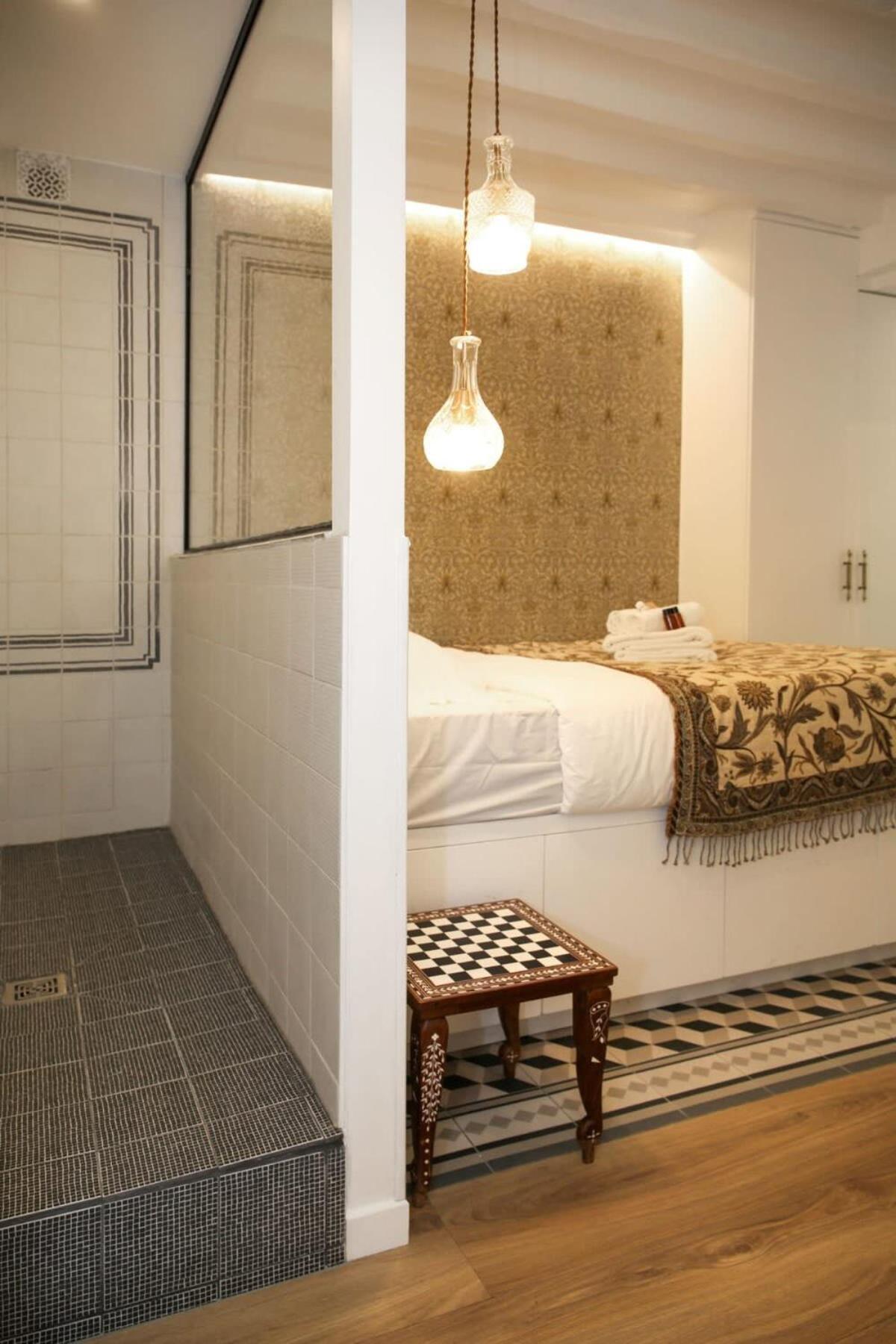 Magnifique Appartement Familial Grand Boulevard-4P - Flat-Guest باريس المظهر الخارجي الصورة